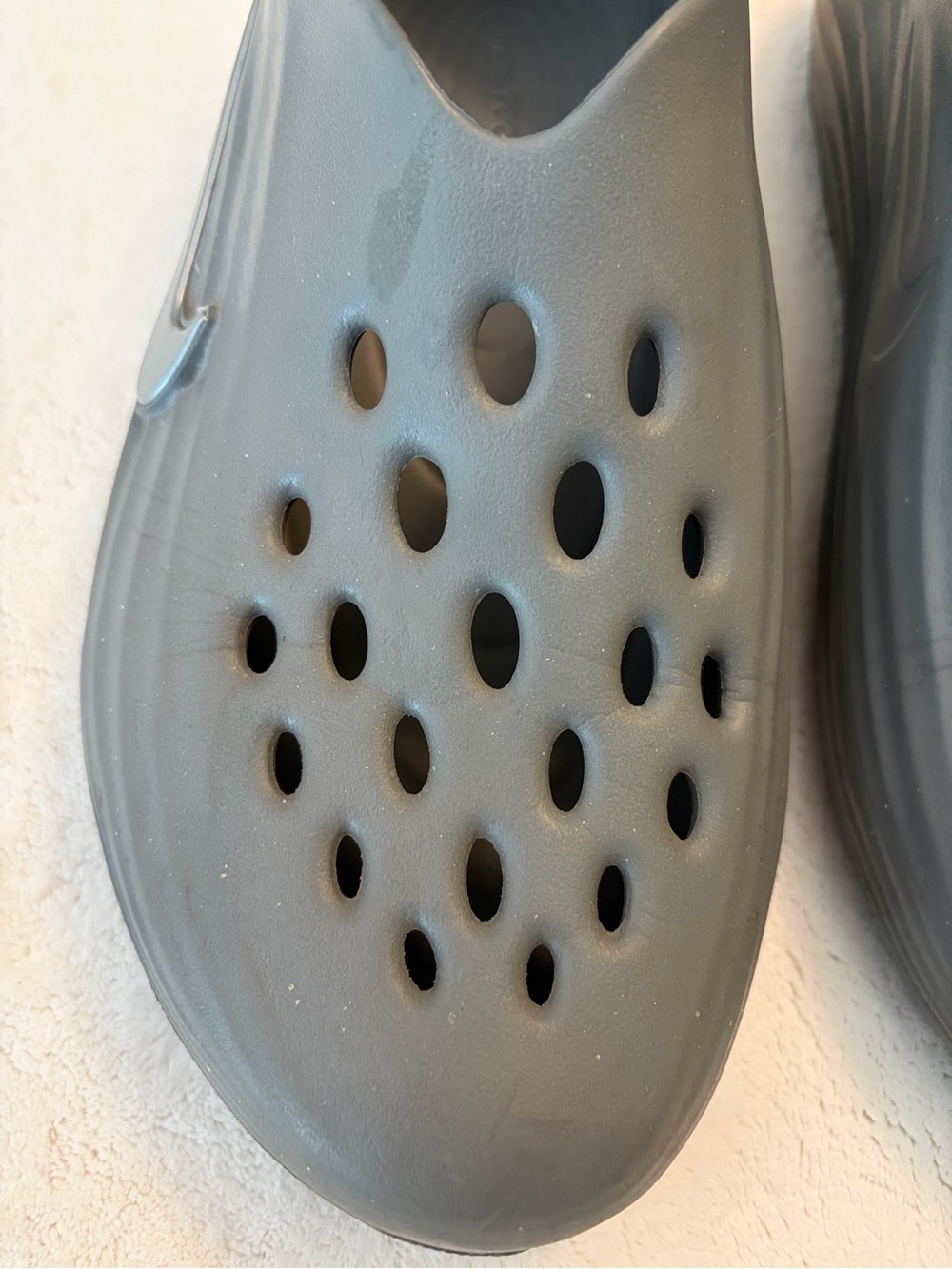Nike ReactX Rejuven8 Slip On Shoes M11/W12 - Picture 7 of 9